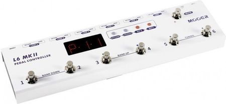 新品：Mooer Pedal Controller L6 MkII　スイッチャー Pedal-Controller-L6-Mk_01.jpg?