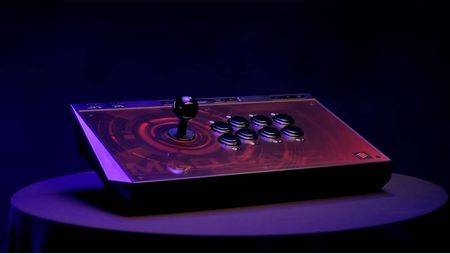 その他 madcatz EGO Arcade Stick Madcatz EGO Arcade Fight Stick