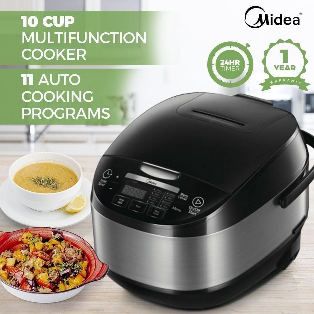 MIDEA FS5077 - zdjęcie 1 MIDEA FS5077