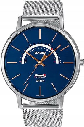 CASIO COLLECTION MTP-B105M-2A
