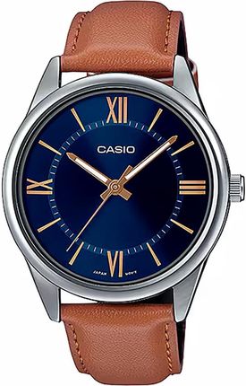 CASIO COLLECTION MTP-V005L-2B5