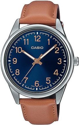 CASIO COLLECTION MTP-V005L-2B4