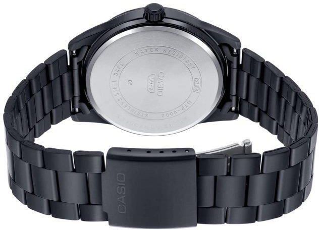 CASIO COLLECTION MTP-VD02B-3E - Zegarki Męskie - Ceny i opinie 