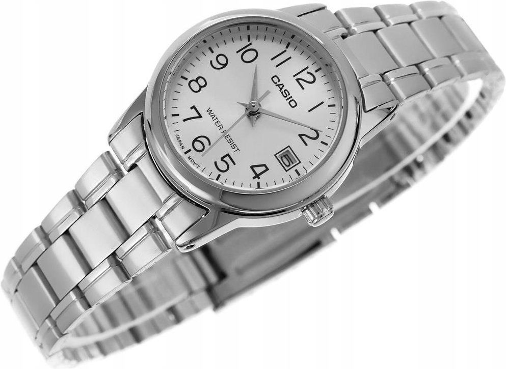 Casio LTP-V002D-2B3 Price in Lahore - Buy Online