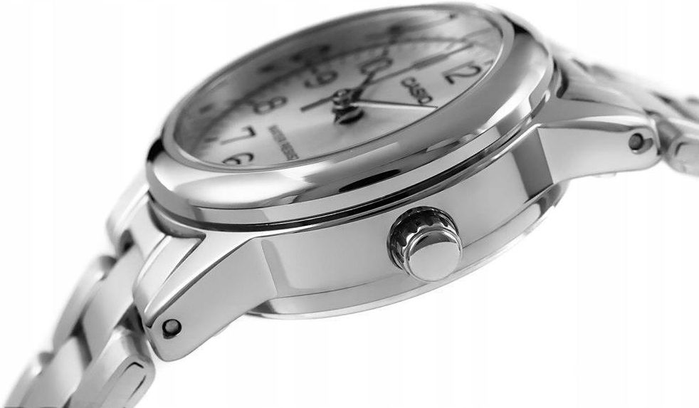 Orologio donna Casio collection solo tempo Standard LTP-V002D-2BU - Luxury Watch e Jewellery