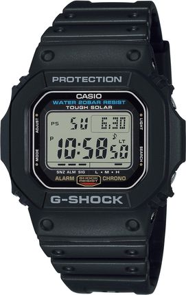 Casio G-SHOCK G-5600UE-1E