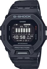 Zdjęcie CASIO G-SHOCK GBD-200-1E - Pogorzela