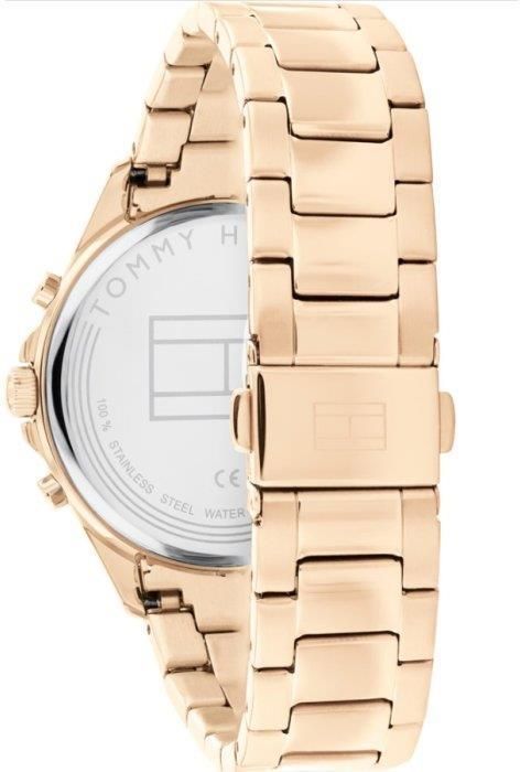 TOMMY HILFIGER STELLA 1782421 - Zegarki Damskie - Ceny i opinie - Ceneo.pl
