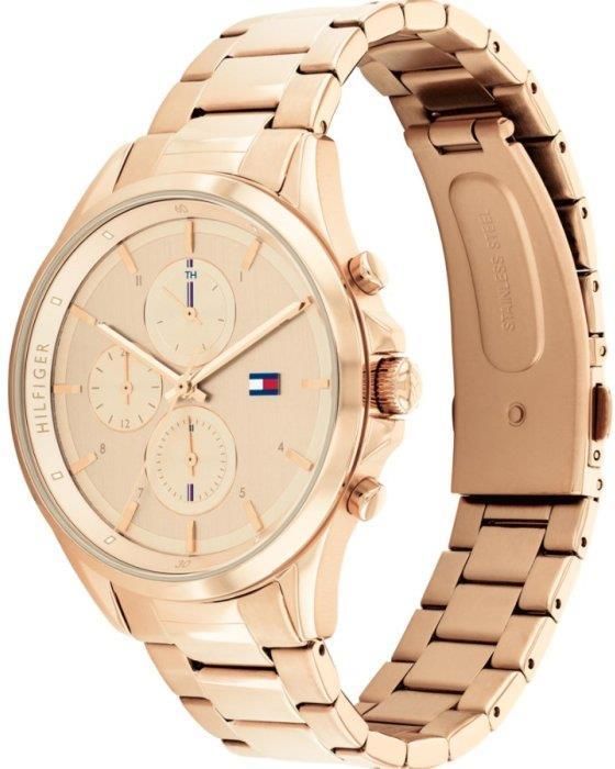 TOMMY HILFIGER STELLA 1782421 - Zegarki Damskie - Ceny i opinie - Ceneo.pl