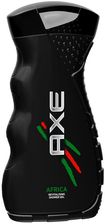 Zdjęcie AXE AFRICA Żel pod prysznic dla mężczyzn 250ml - Lublin