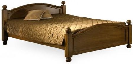 Łóżko 160 Norman W Sdp 160X200 6716