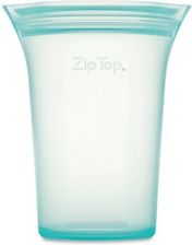 Zdjęcie Pojemnik Kubek Żywność Zip Top Cup Medium Teal 63467 - Chojnów