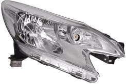 Depo Dn Not 13 P Reflektor H4 215 11G8R Ld Em