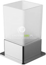 Zdjęcie Kubek Szklany Stojący Excellent Riko Doex.1614Gl Złoty 134444 - Pakość