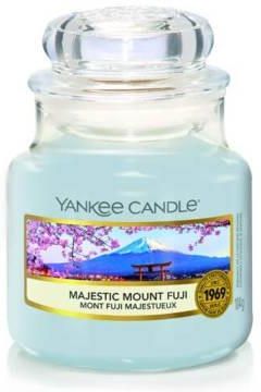 Yankee Candle Świeca Majestic Mount Fuji 104G 88082