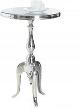 Zdjęcie Stolik Jardin Aluminium (55 Cm) stock_45383 - Mikołów