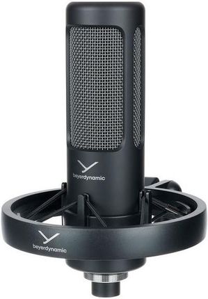 Beyerdynamic M 90 PRO X - mikrofon pojemnościowy wielkomembranowy