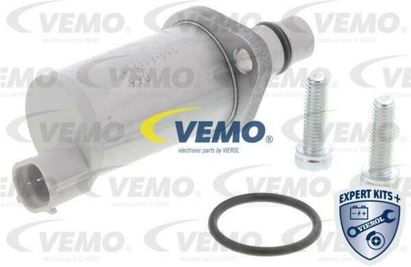 Condotto d. bassa/alta pressione, Climatizzatore VEMO V46-20-0020