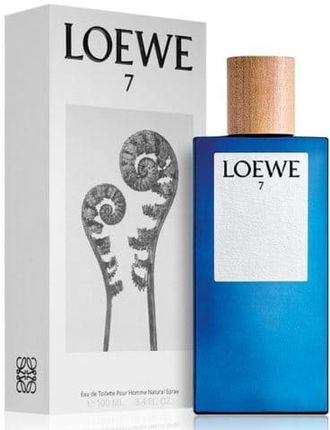Loewe 7 Pour Homme New Woda Toaletowa 100 ml