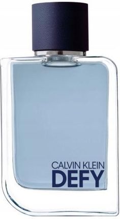 Calvin Klein Defy Woda Toaletowa 100 ml TESTER