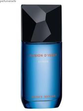 Issey Miyake Fusion D'Issey Extreme Intense Woda Toaletowa 100 ml TESTER