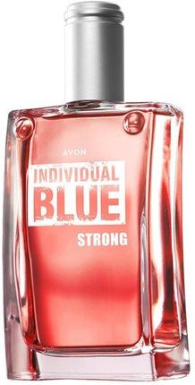 Avon Individual Blue Strong Woda Toaletowa 100 ml