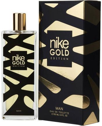 Nike Gold Edition Man Woda Toaletowa 200 ml