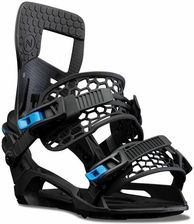 Zdjęcie Nidecker Muon W Black Czarny 21/22 - Margonin