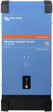 Zdjęcie Victron Energy Przetwornica Samochodowa Phoenix Smart 1600 W N A Terminal Z Zaciskami Śrubowymi - Mszczonów