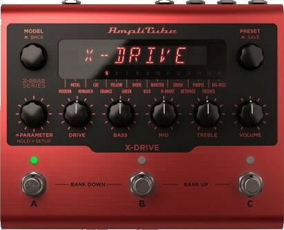 【即納！最大半額！】 IK Ceneo.pl - opinie i Ceny - X-DRIVE AmpliTube Multimedia ギター