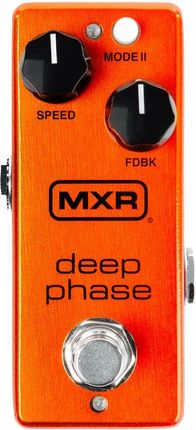 Dunlop MXR YJM308 Yngwie Malmsteen Efekt gitarowy - Ceny i