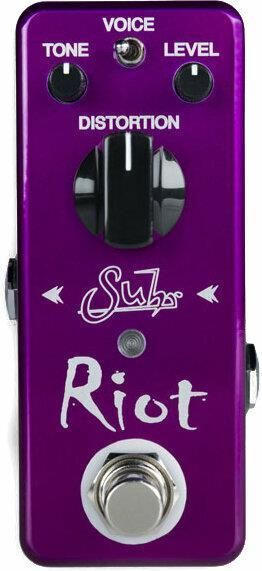 【Suhr】 Riot Mini Riot Mini | Suhr.com