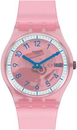 Swatch SVHP100-5300 Pink Pay