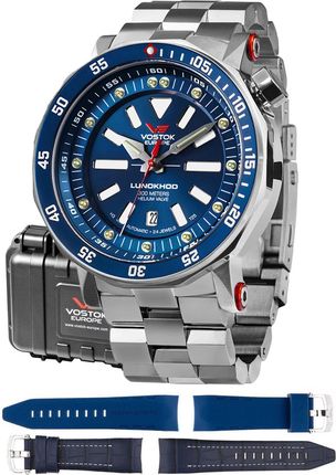 Vostok Europe NH35A-620A634B 