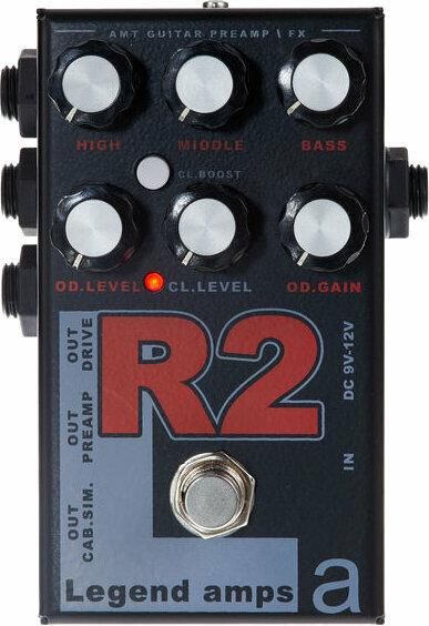 AMT Electronics R2 - Ceny i opinie - Ceneo.pl AMT Electronics R2 - Ceny i opinie - Ceneo.pl