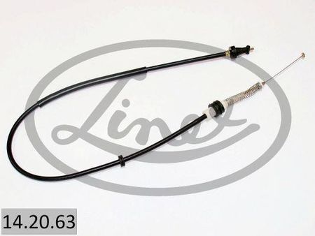 Linex Linka Gazu 14.20.63 Fiat Regata 1190 905 85