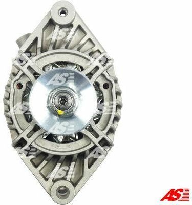 ASPL AFP0015 Alternatore Per Auto – Dimensioni 50/17 Mm, Filetto M16, Lunghezza 38,6 Mm, Ricambio - 2
