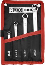 Zdjęcie Meec Tools Zestaw Kluczy Torx RZ1614 4el. - Gniezno