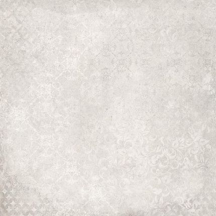 Cersanit Diverso White Carpet Matt Rect 59,8X59,8