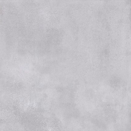 Cersanit Velvet Concrete White Matt Rect 59,8X59,8