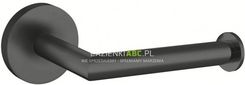 Zdjęcie Uchwyt Na Papier Toaletowy Omnires Modern Project Mp60510Gr Grafit 134471 - Lubin