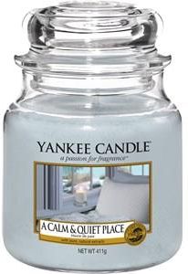 Yankee Candle A Calm And Quiet Place 623G 120898