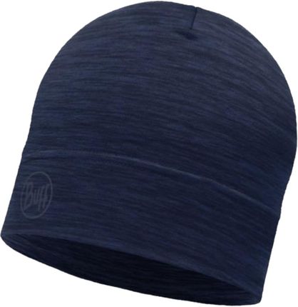 Czapka zimowa Buff Merino Lightweight Hat Beanie 1130137881000 Rozmiar: One size