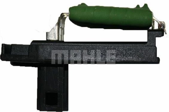 Expansion Tank Mercedes MAHLE CRT 126 000S - Contenitore Di Compensazione MAHLE CRT126000S