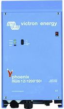 Zdjęcie Victron Energy Przetwornica Samochodowa Multiplus C 24 1200 25 16 W N A Kabel Z Otwartymi Końcówkami - Mszczonów