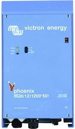Victron Energy Przetwornica Samochodowa Multiplus C 24 1200 25 16 W N A Kabel Z Otwartymi Końcówkami