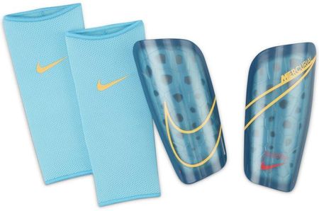 Nike Mercurial Lite Niebieski