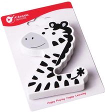 Zdjęcie Classic World Drewniana Literka Z - Garwolin