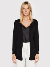 ONLY Kardigan Lesly 15174274 Czarny Regular Fit