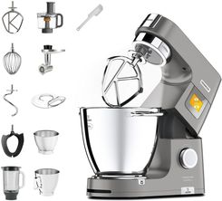 Zdjęcie Kenwood Titanium Chef Patissier XL KWL90.594SI - Krosno Odrzańskie